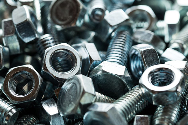 ASTM A193 GrB6 420 fasteners bolts nuts