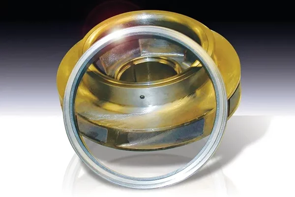 impeller wear ring