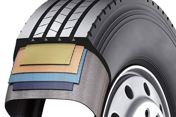 tire steel cord bead wire
